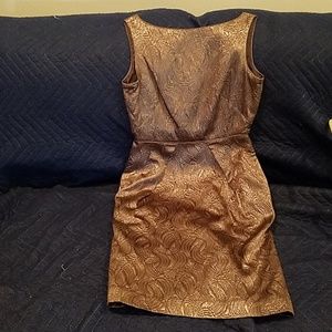 Stunning vintage style dress